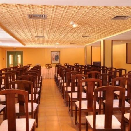 Dar Ismail Nour Elain Ξενοδοχείο Ain Draham Εξωτερικό φωτογραφία